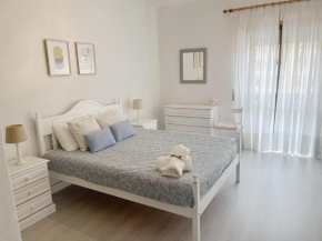 Rocha Beach Apartment